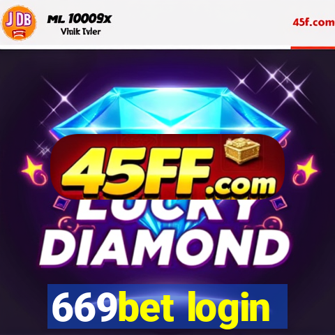 669bet login